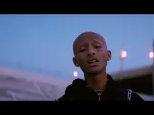 VIDEO: Jaden Smith – Again